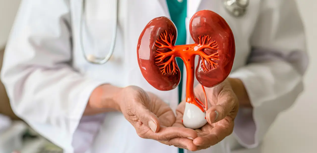 Best Urinary Tract Infection Treatment in Navi Mumbai