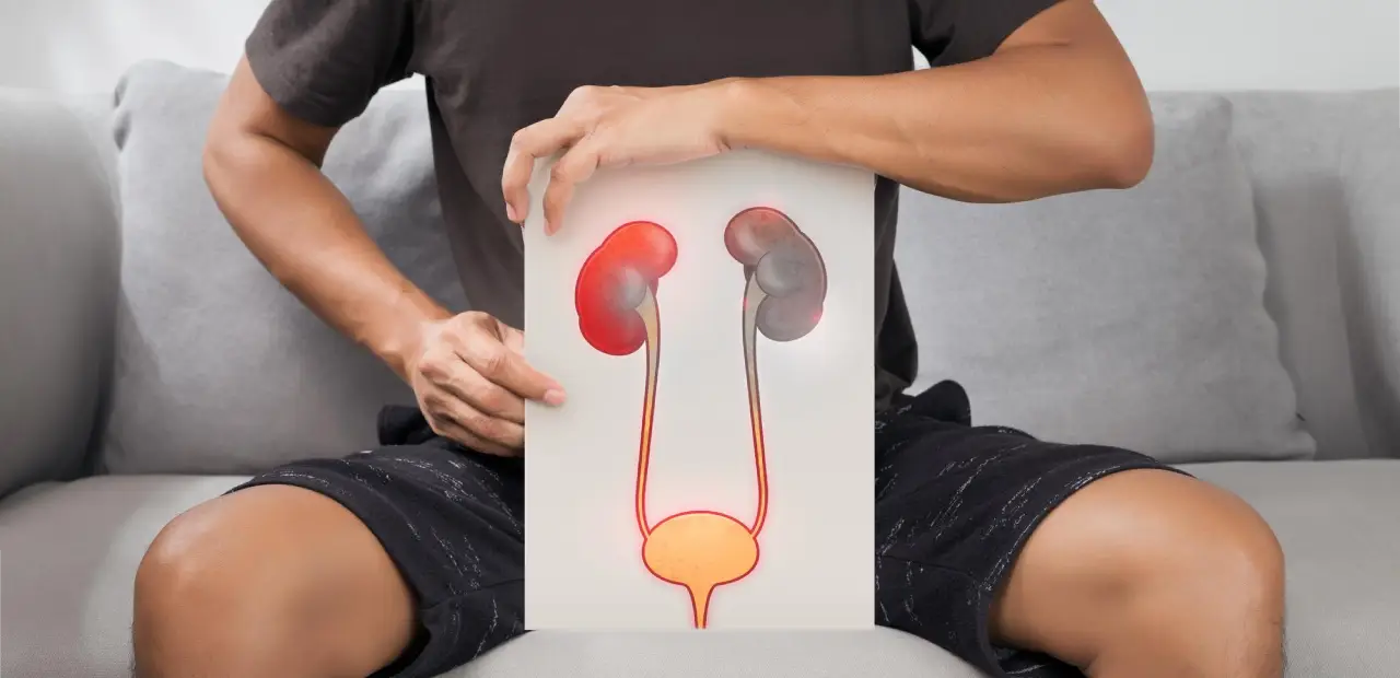 Best Urinary Tract Infection Treatment in Navi Mumbai