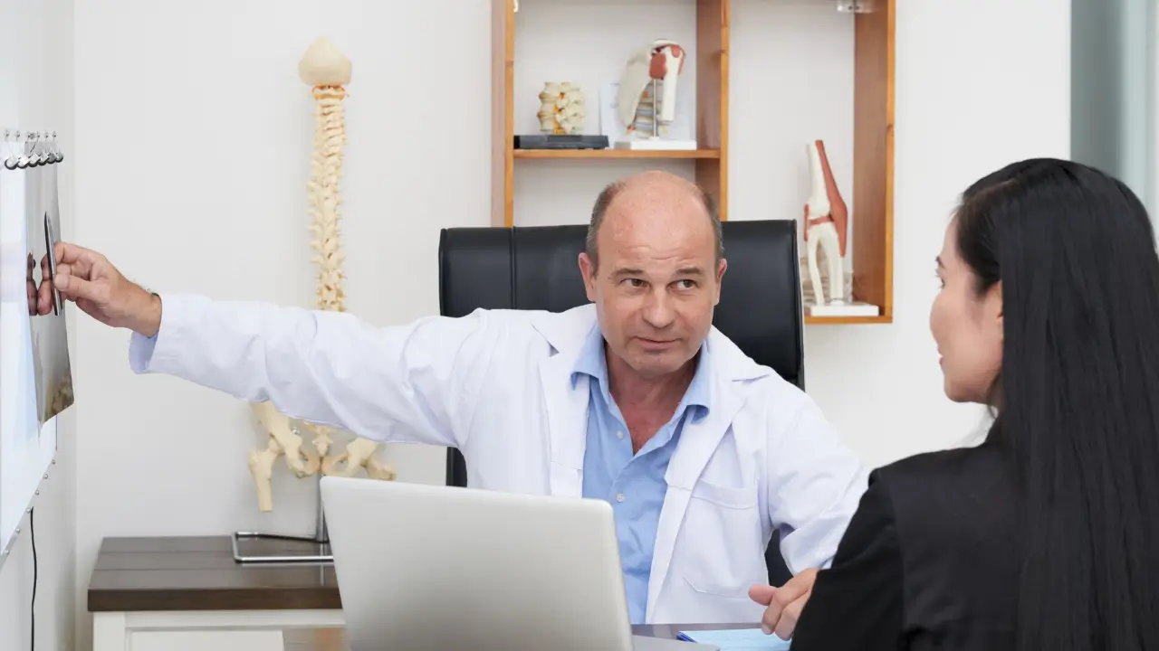Best Urinary Tract Infection Treatment in Navi Mumbai