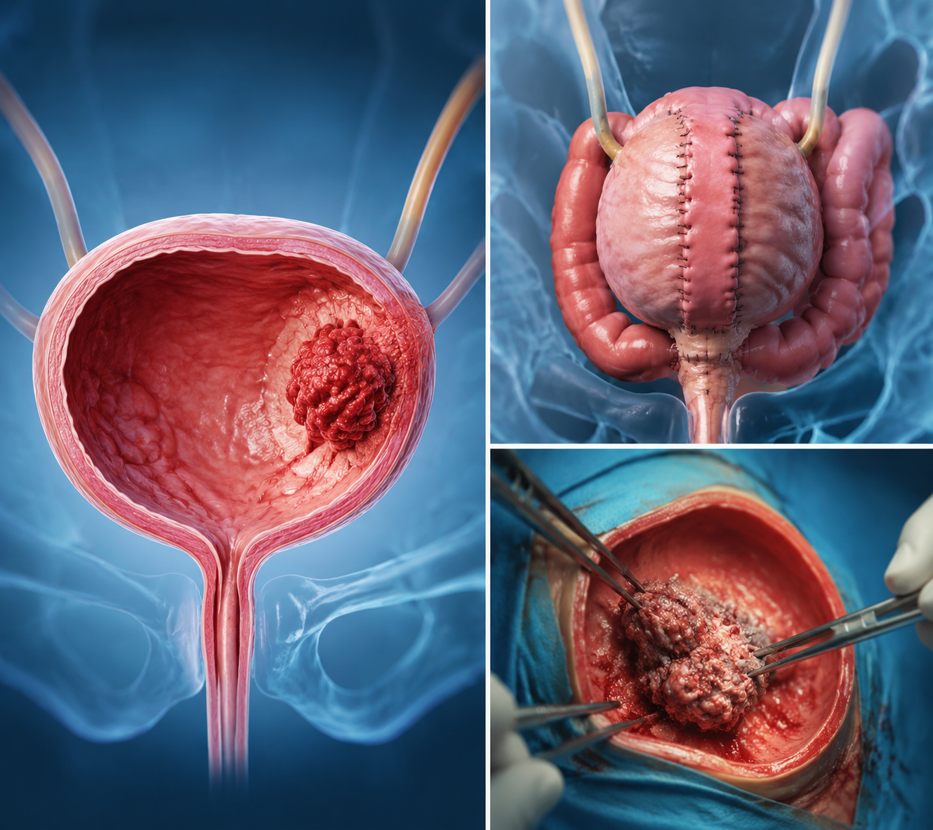 robotic urology surgery in Kharghar