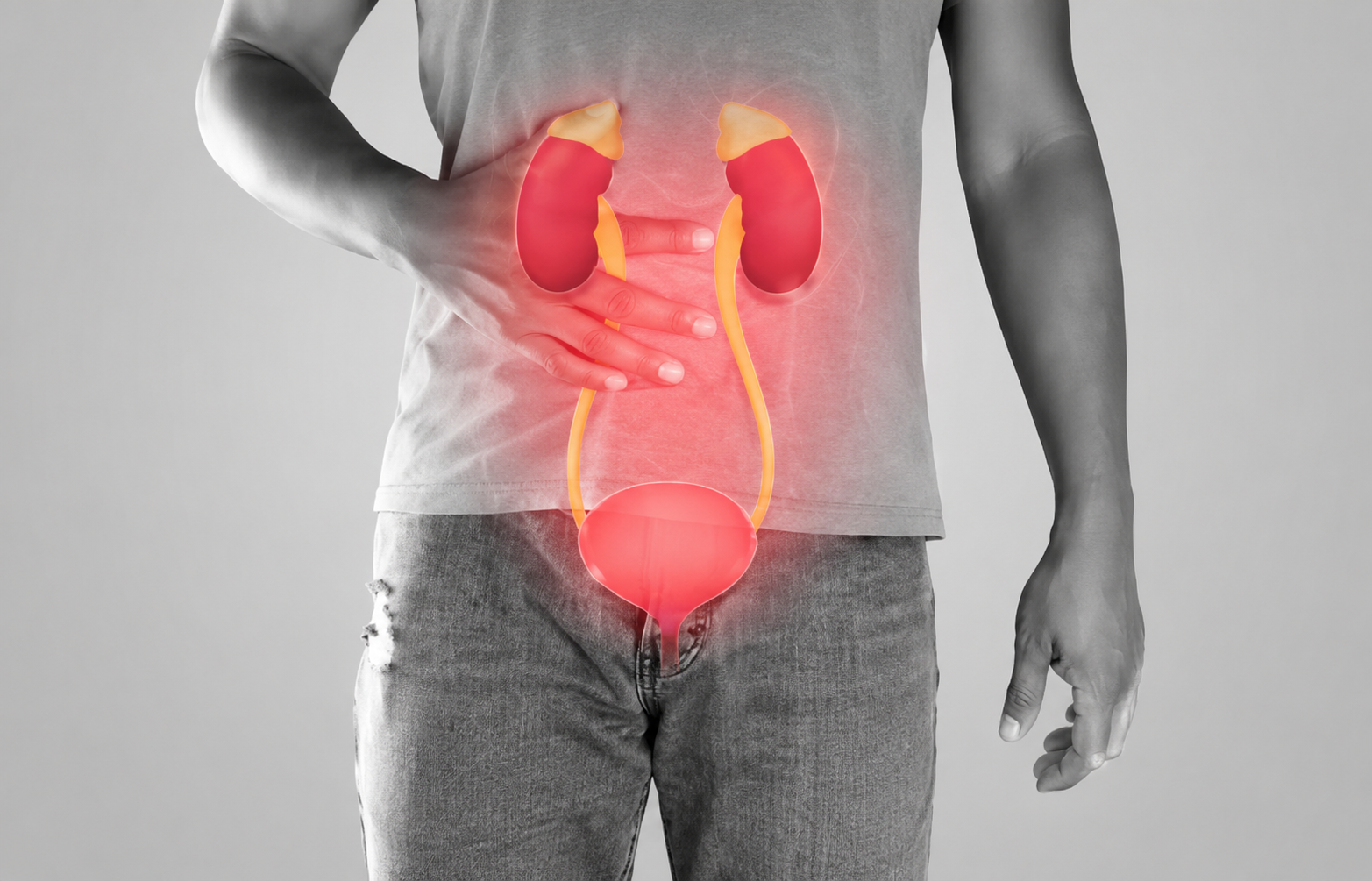 Bladder Problems Treatment in Navi Mumbai | Bladder Specialist