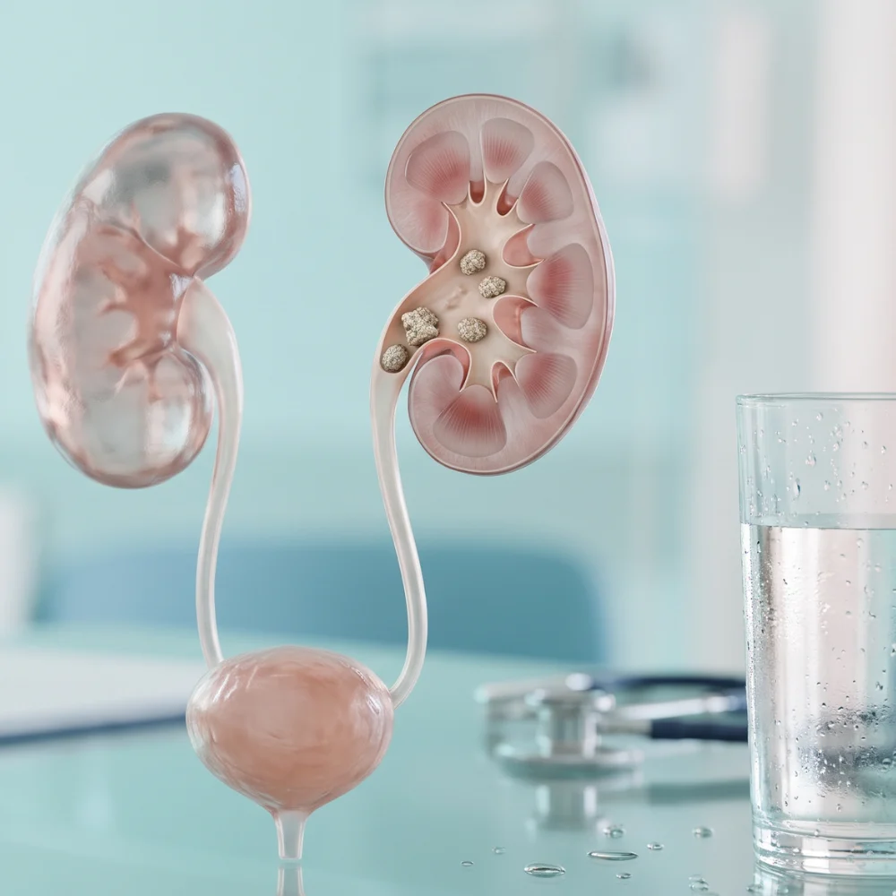 Can Kidney Stones Return After RIRS Surgery?