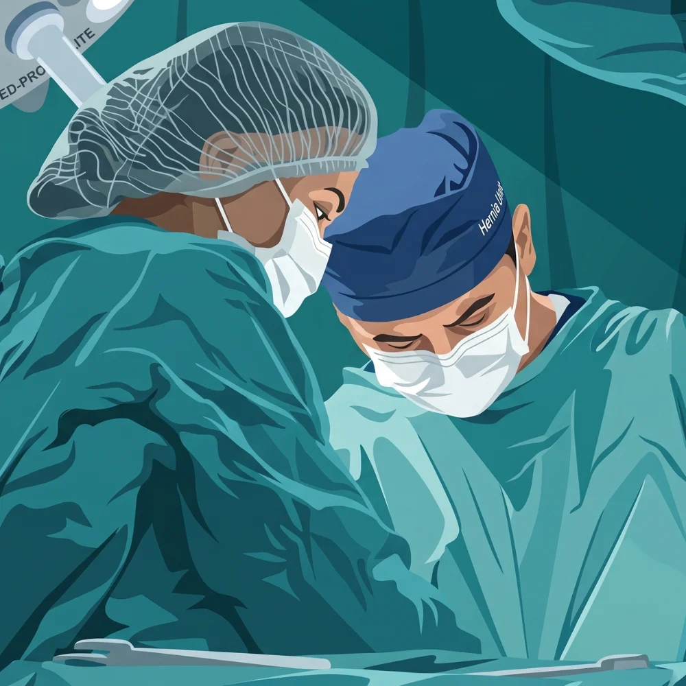 Does Every Kidney Stone Need Surgery?