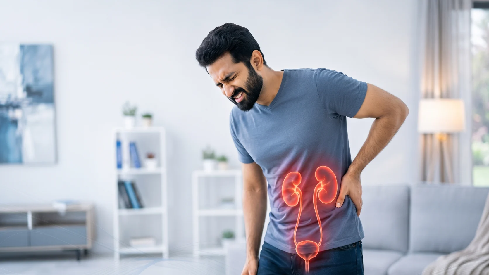 Kidney Stone Surgery Cost in Navi Mumbai: What Affects the Cost?