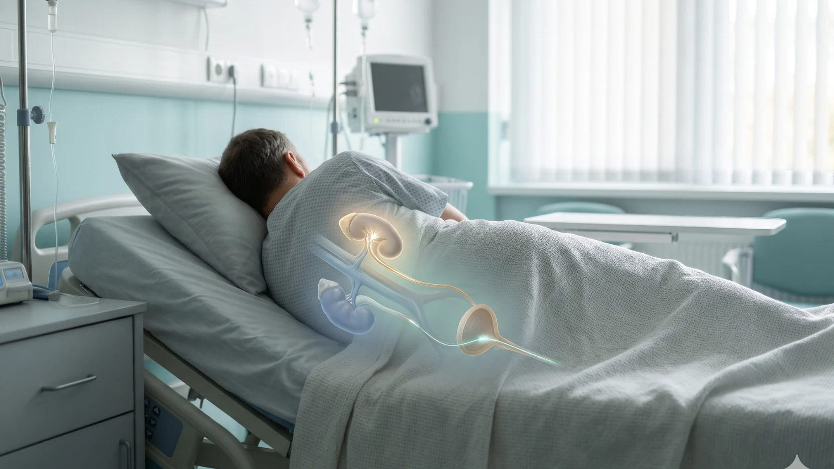 RIRS Surgery Recovery: What to Expect After Kidney Stone Treatment