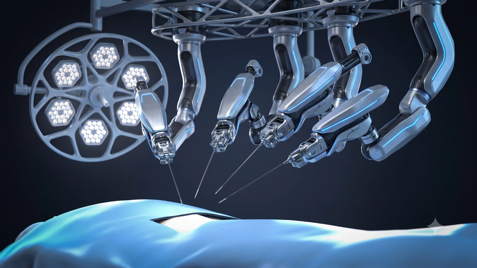 Robotic Urology Surgery: Everything You Need to Know