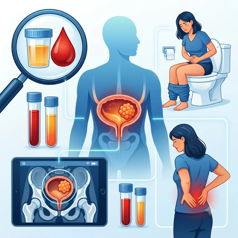 Symptoms You Should Not Ignore