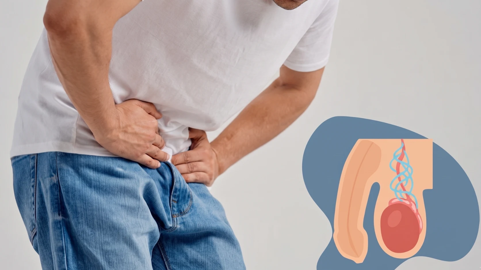 Varicocele: A Common Cause of Male Infertility