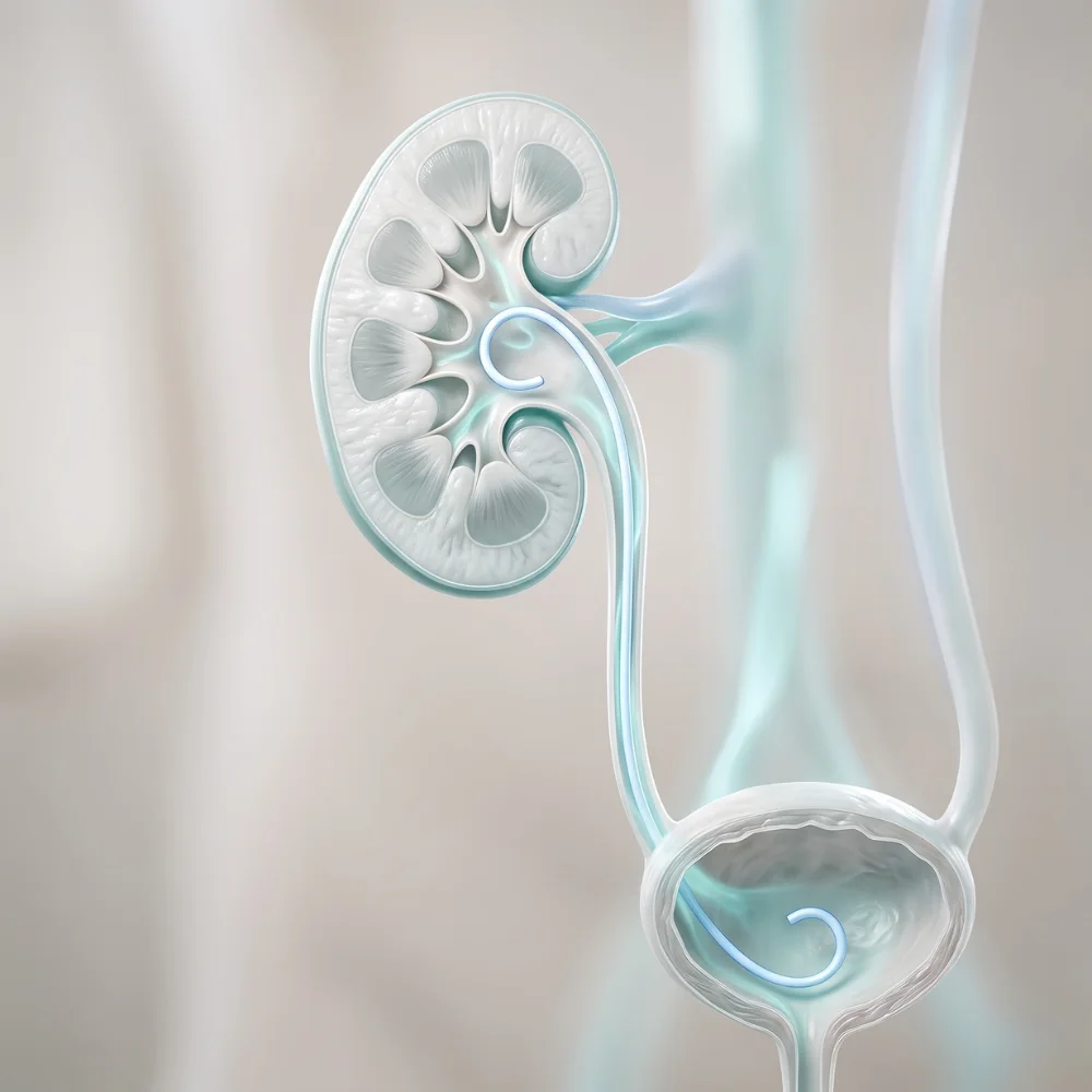 What Is a Ureteral Stent and Why Might You Need One?