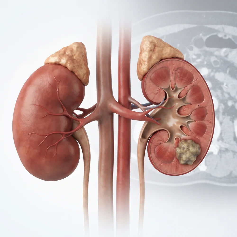 What Is Kidney Cancer?