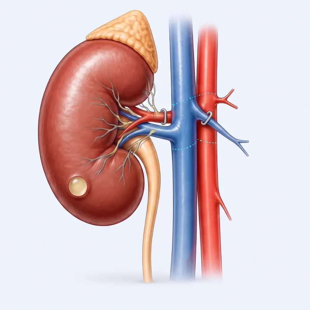What Is a Radical Nephrectomy?