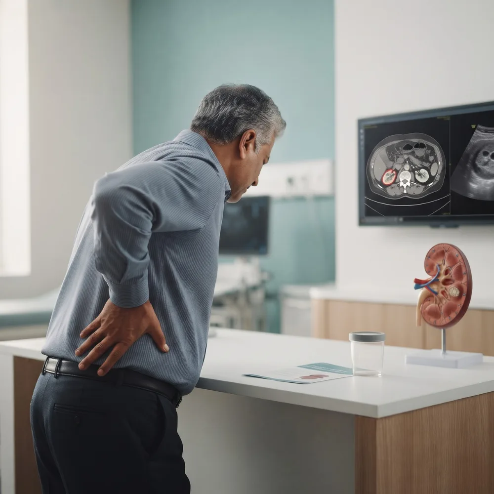 When Should You Consult a Urologist?