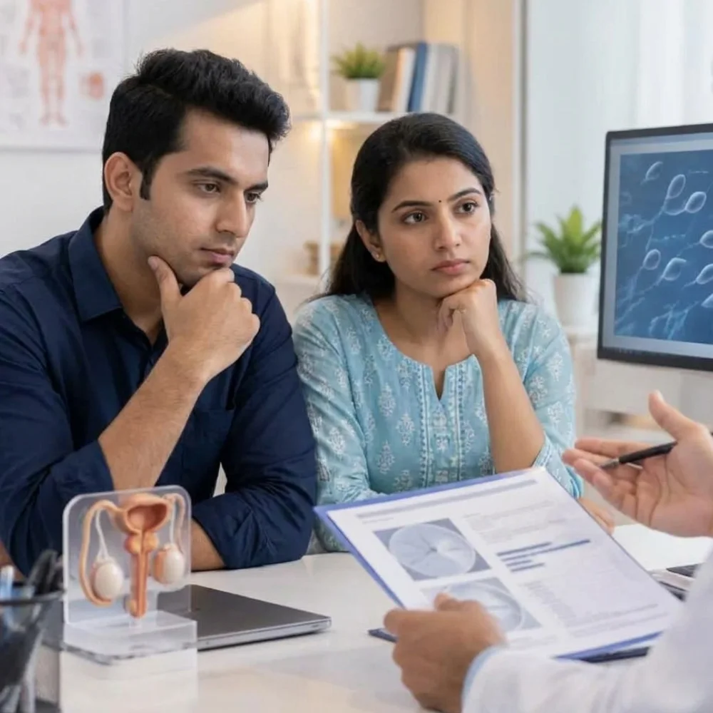 When Should You See a Urologist?