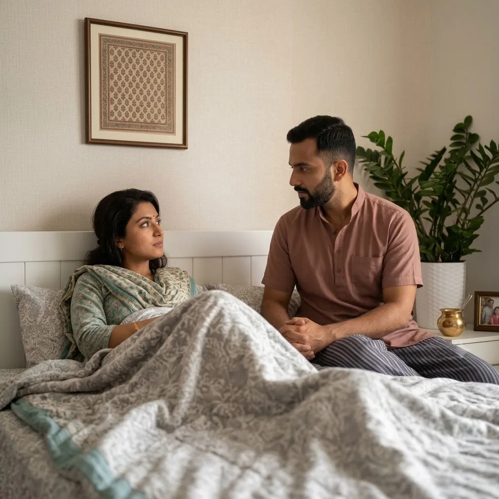 When Should You See a Urologist?