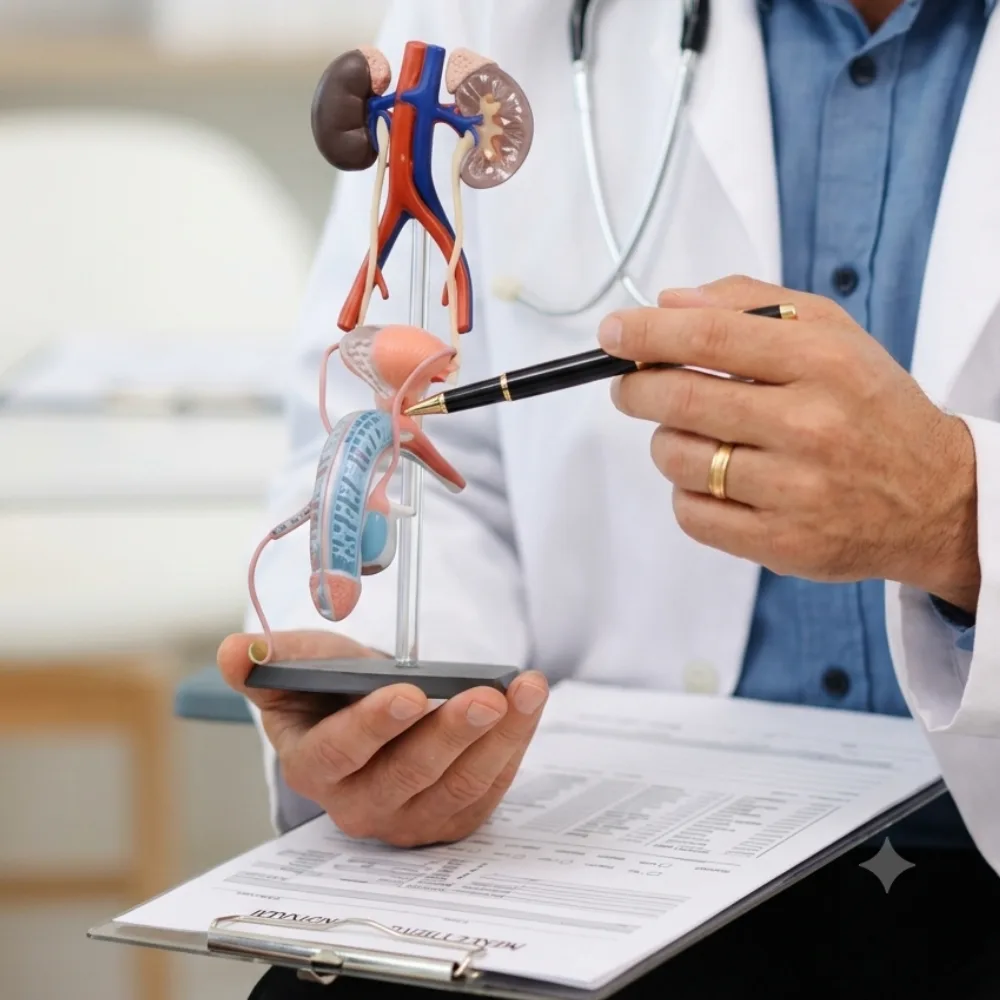 Why Is Bladder Cancer More Likely to Recur?