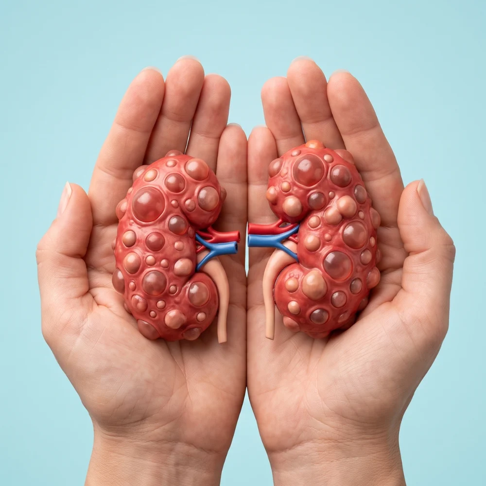Why Preserving Kidney Function Matters