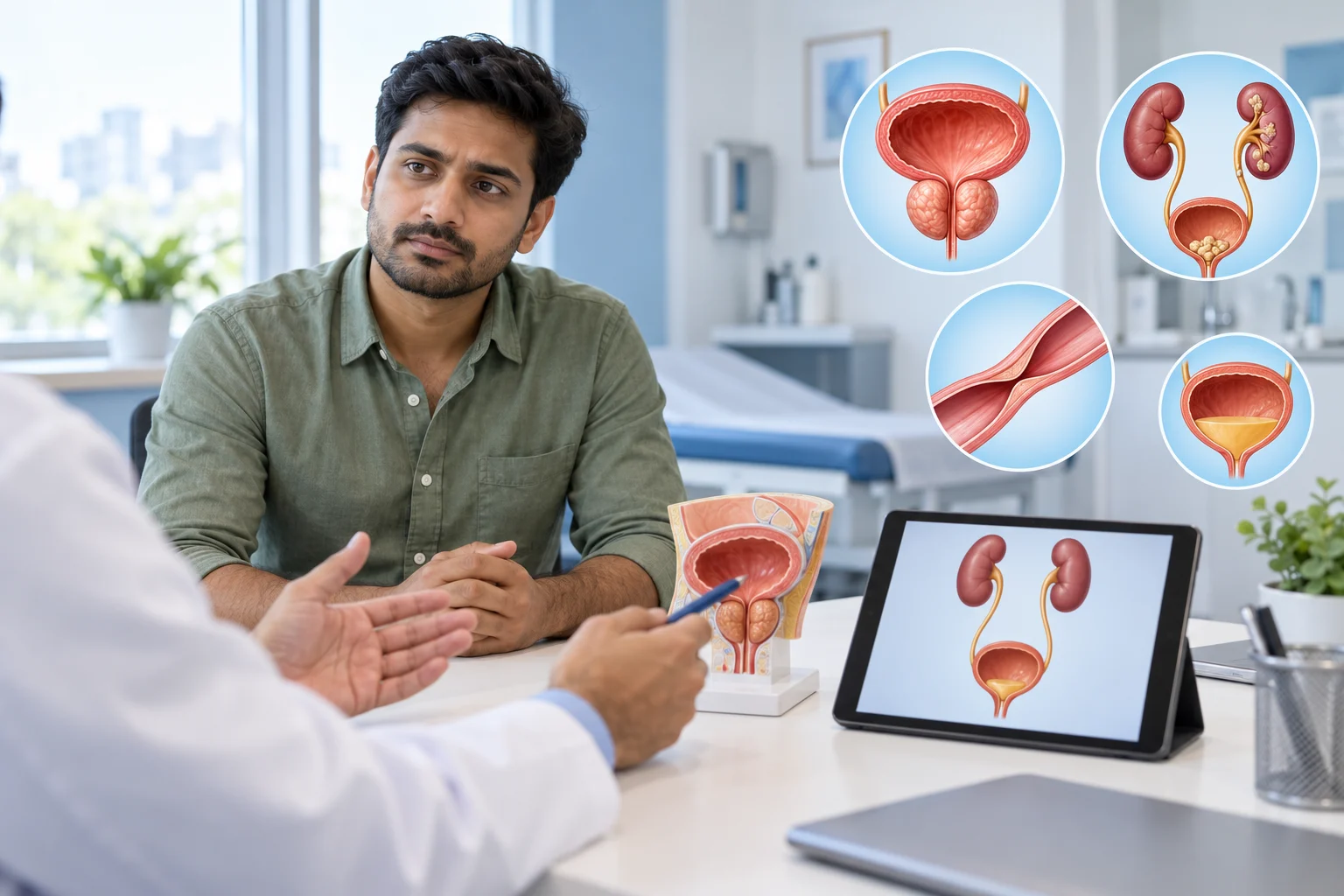 Why Recurrent UTIs Need Further Evaluation