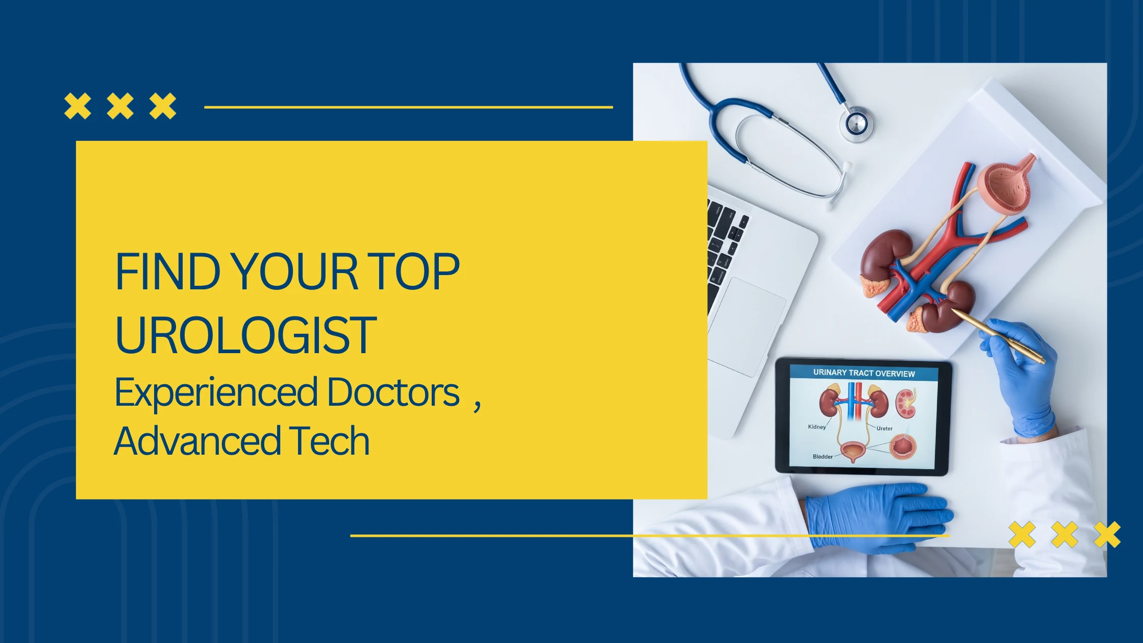 How to Choose the Best Urologist in Navi Mumbai
