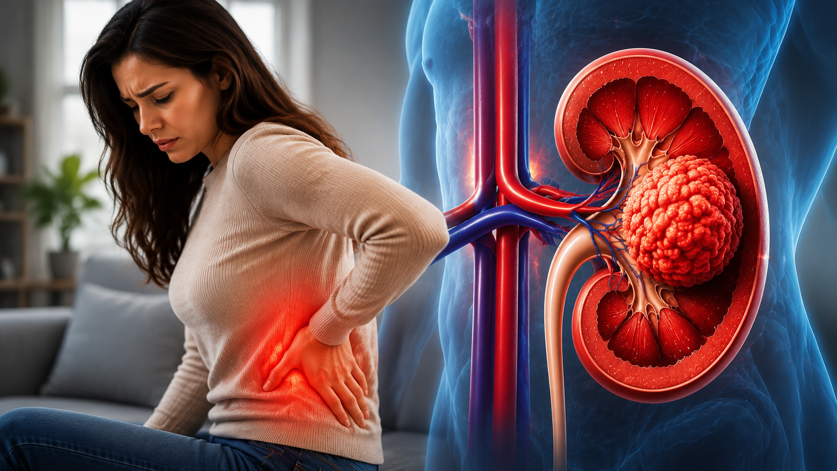 Early Signs of Kidney Cancer You Should Not Ignore - Mitr Urology Associates