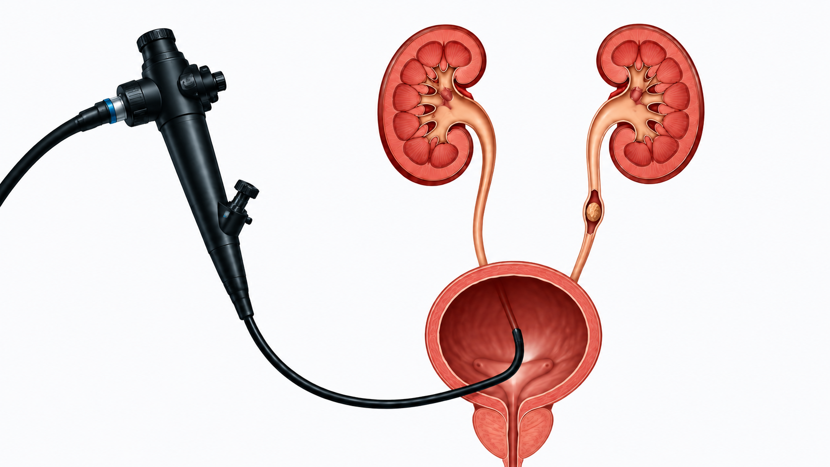 Endo-Urology Treatment in Navi Mumbai