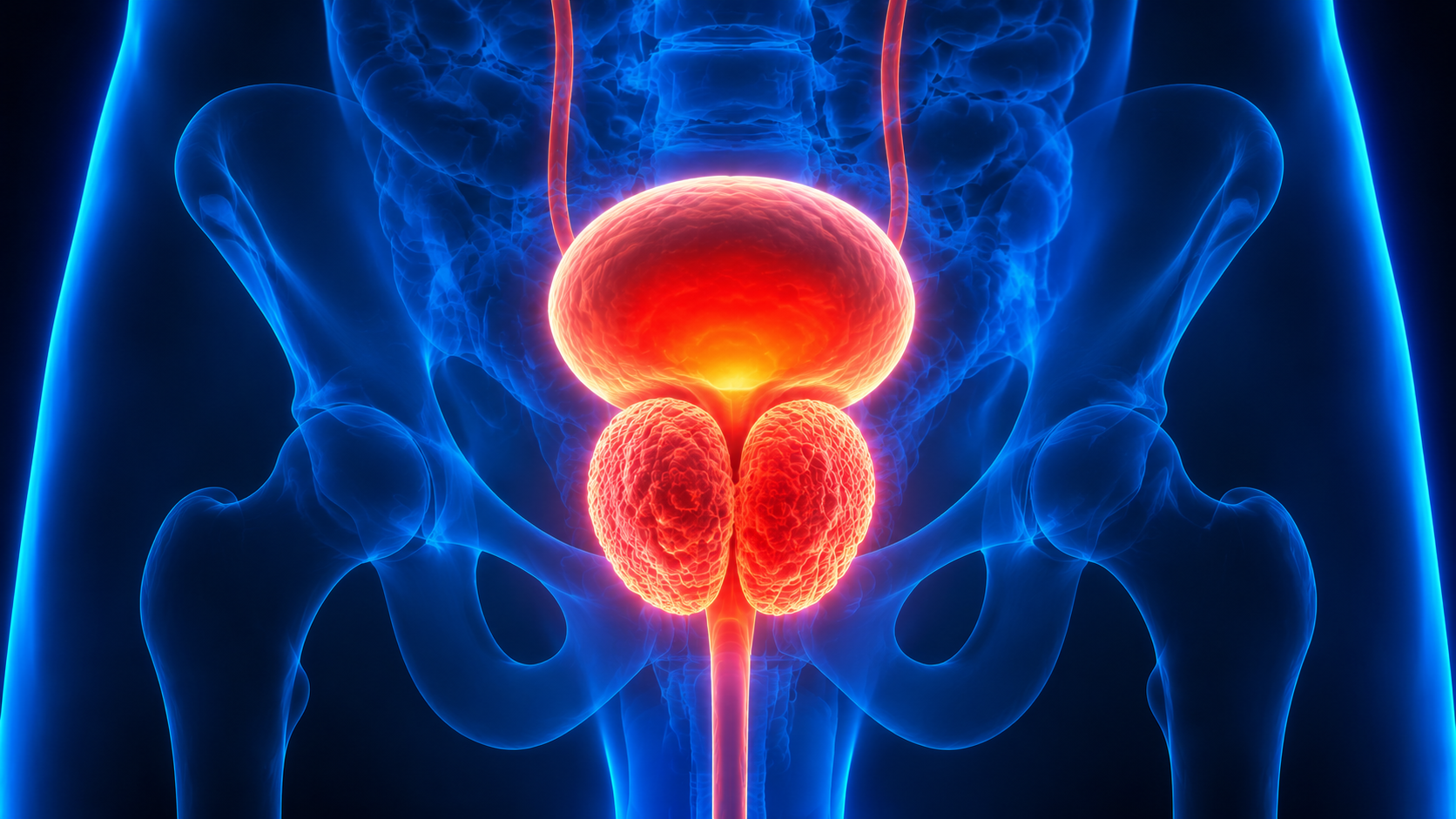 Enlarged Prostate (BPH): Early Signs Every Man Should Know