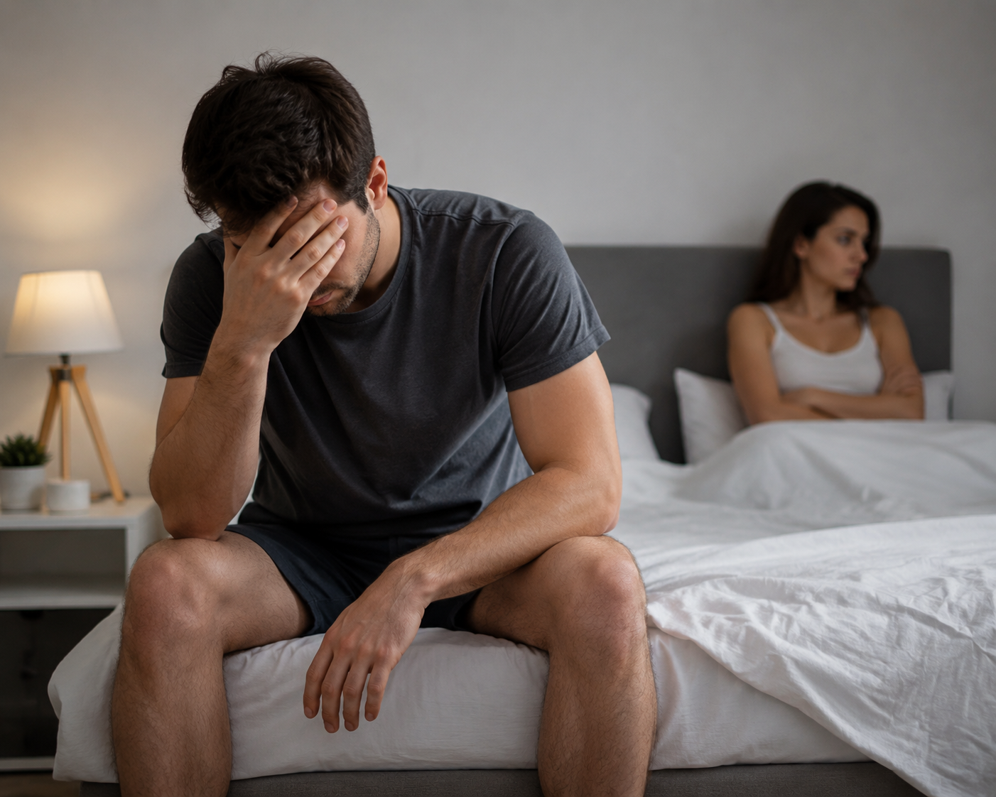 erectile dysfunction treatment