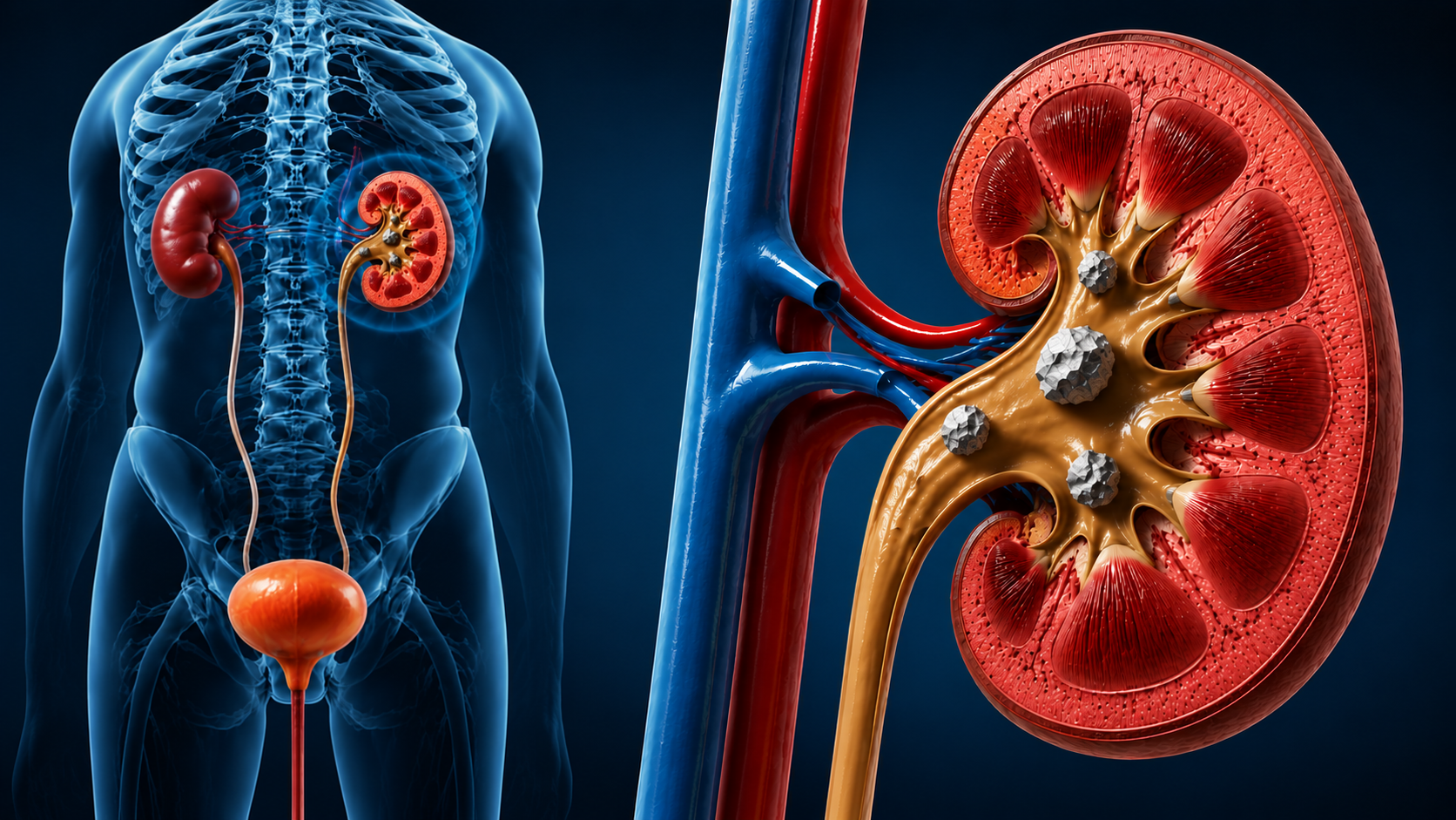 Kidney Stone Symptoms You Should Never Ignore