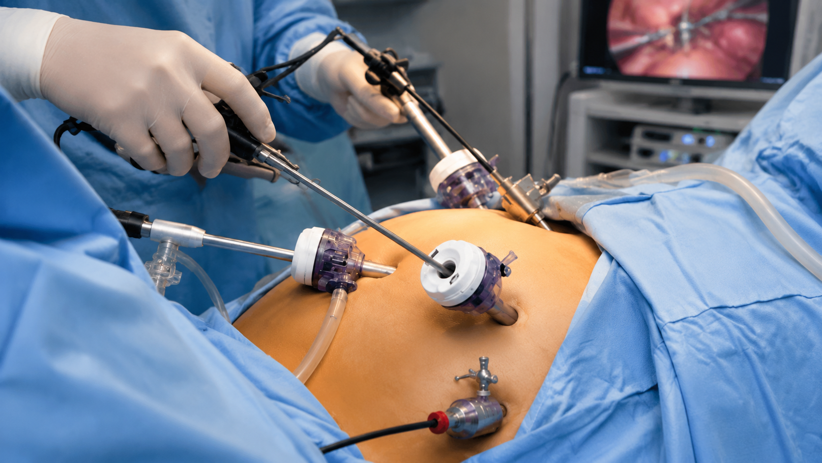 Pyeloplasty Surgery Cost in Navi Mumbai | UPJ Obstruction Treatment