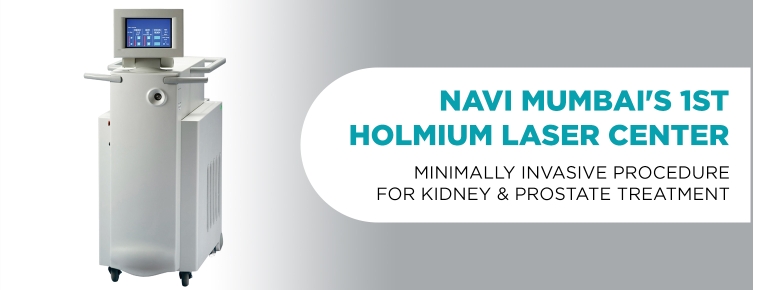 Best urologist in Navi Mumbai