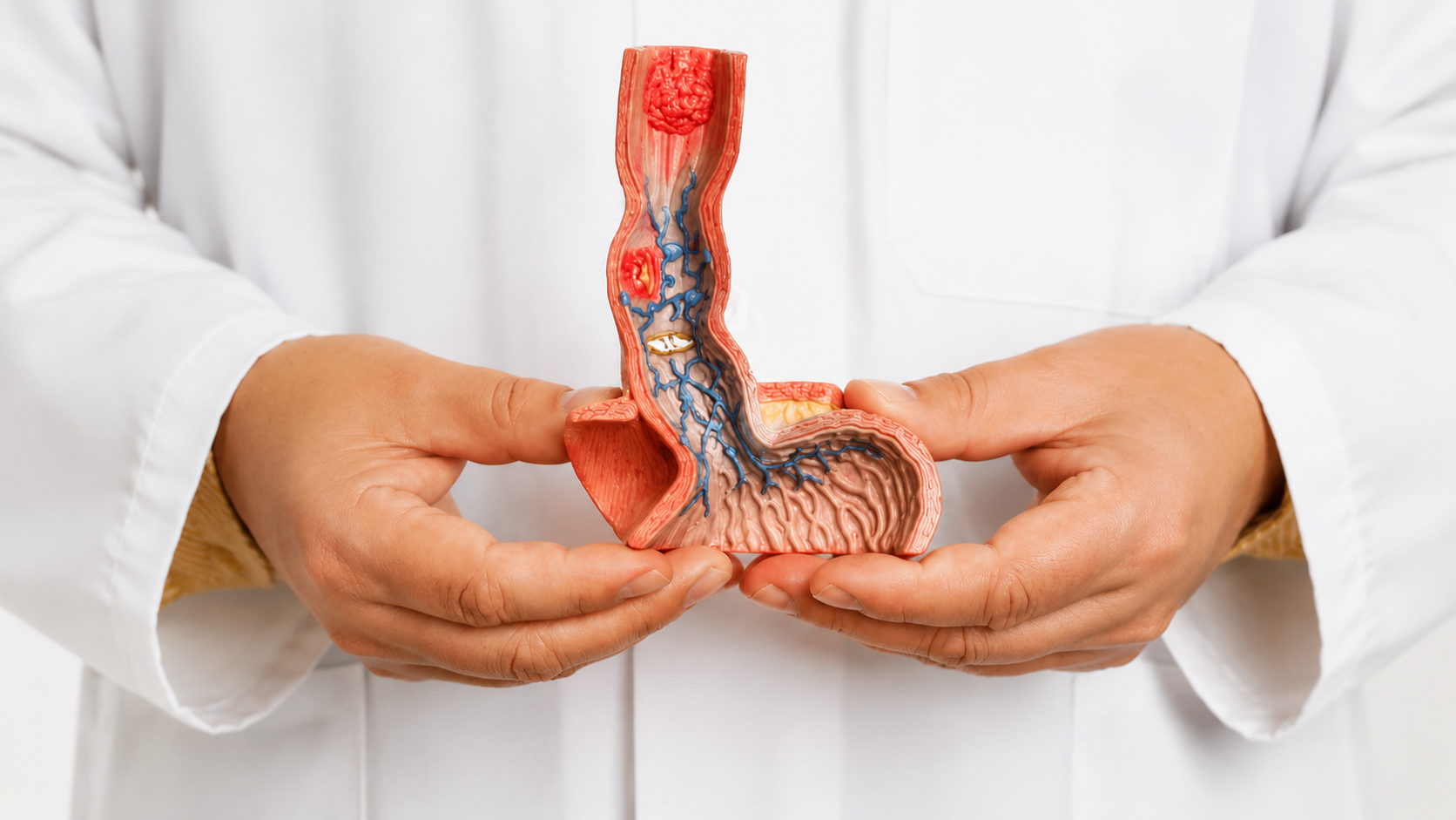 Penile Cancer Treatment in Navi Mumbai