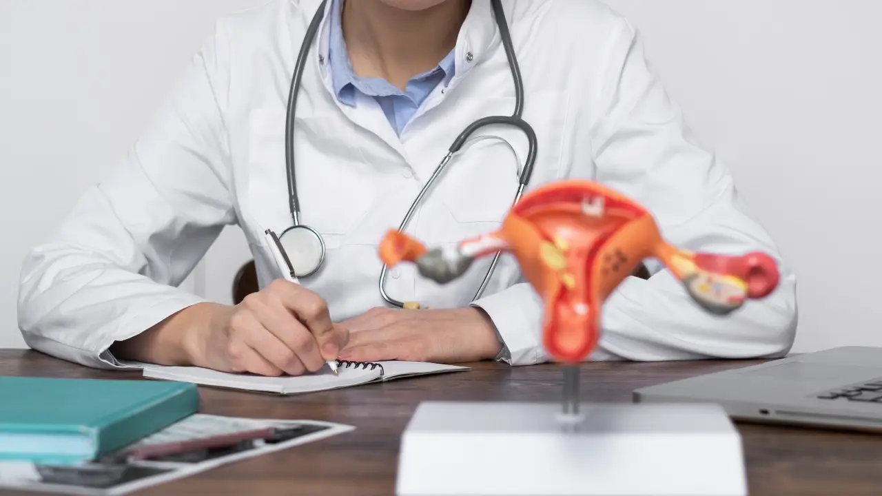 Best Urinary Tract Infection Treatment in Navi Mumbai