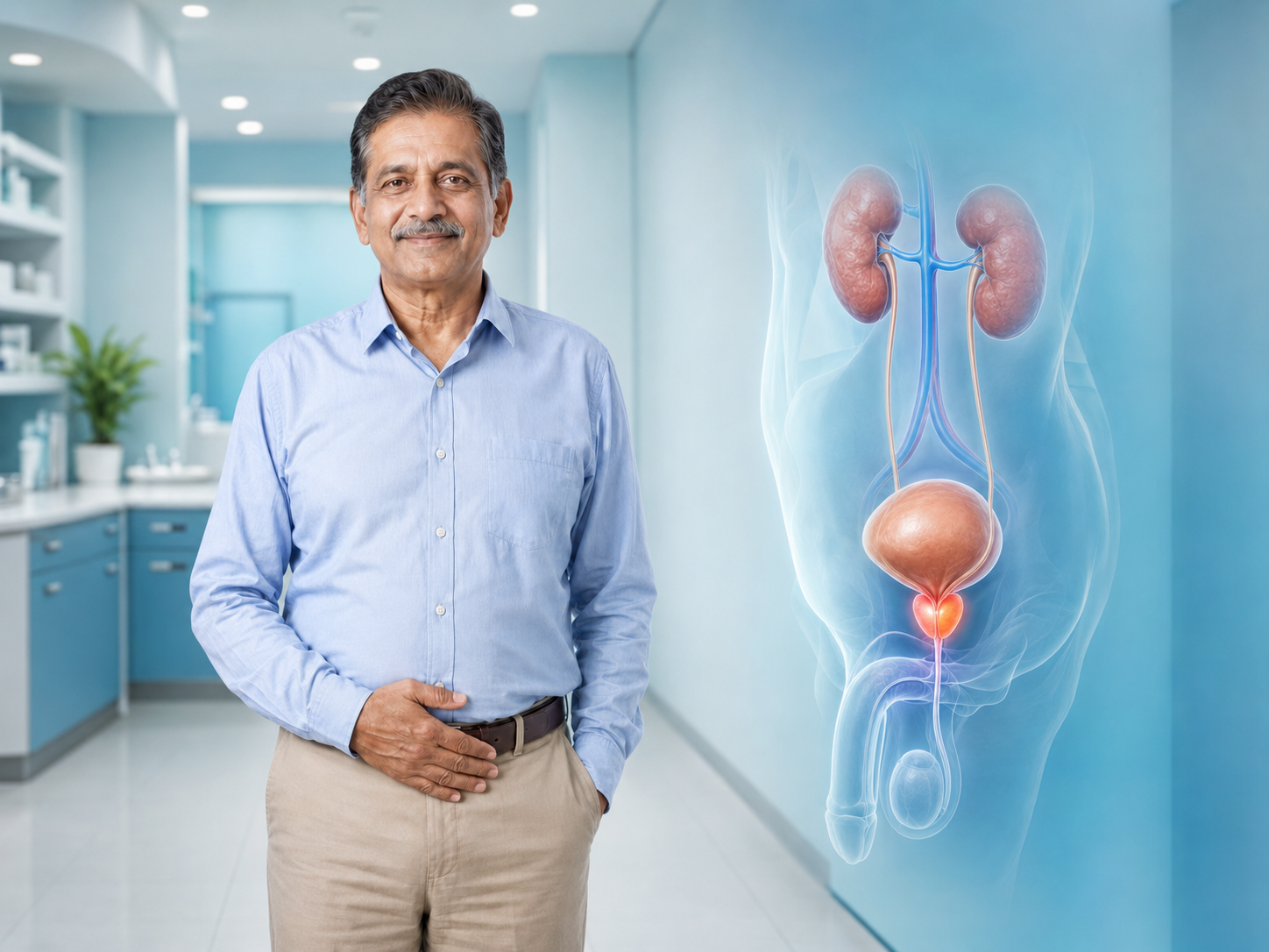 PSA Test Explained: When Should Men Get Screened?