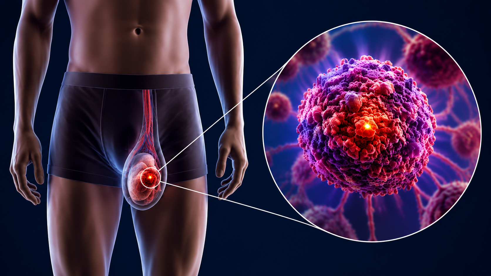 Testicular Cancer Treatment in Navi Mumbai