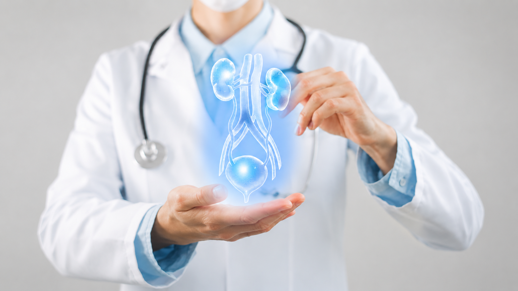 Erectile Dysfunction: Causes, Treatment & Myths Explained